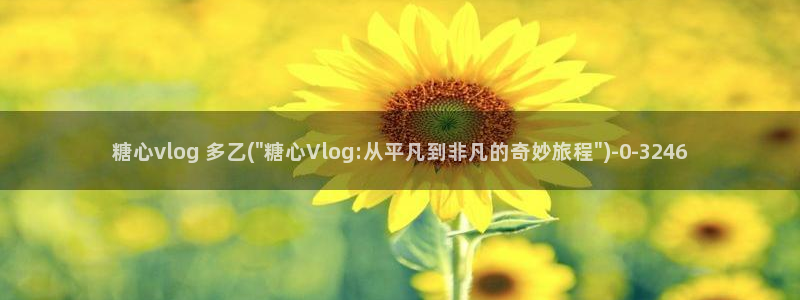 糖心vlog国产传媒入口