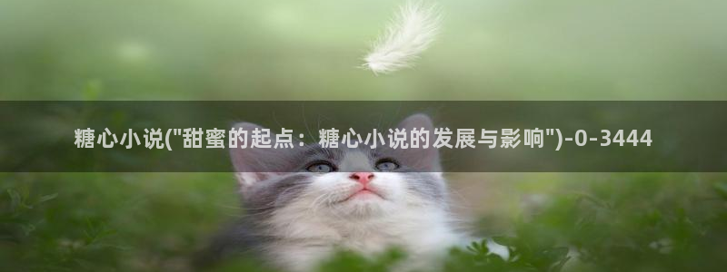 糖心vlog出品：糖心小说(\