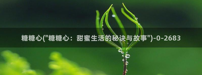 91产国在线观看糖心vlog