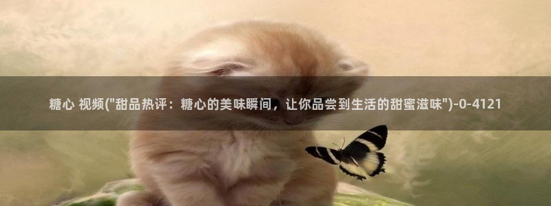 糖心vlog破解在线